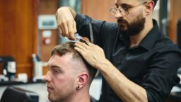 The London Look: Top Men’s Hairstyles for 2025