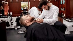 The Rise of Mens Barbershops: A New Definition of Grooming for Modern Men