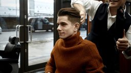 How to Recreate One of the Best Movie Haircuts for Men