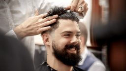 Farringdon Barber: Where Grooming Meets Excellence