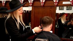Best Barnes barber: Your Go-To Grooming Expert