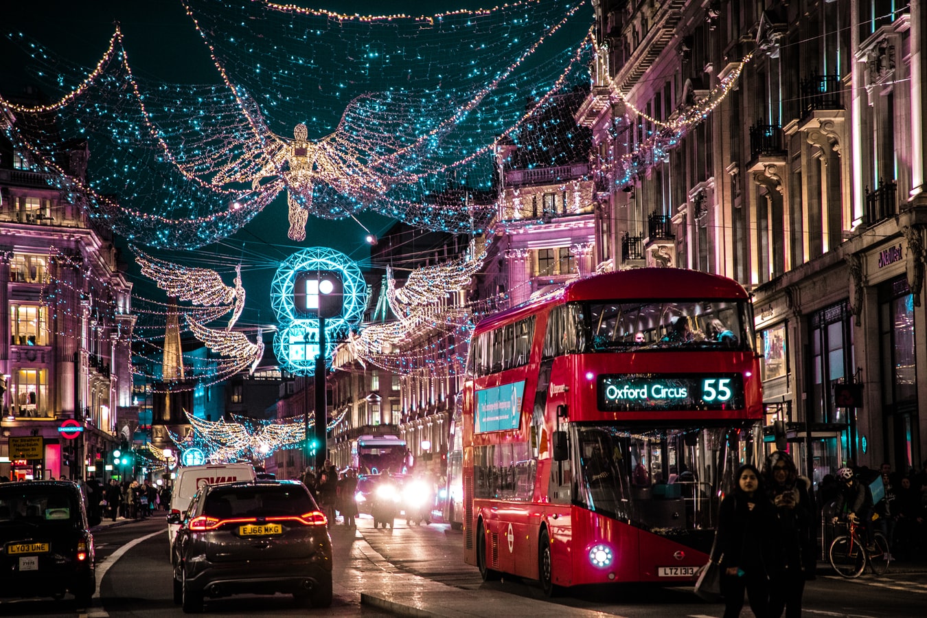Regent Street