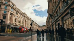 13 Things You Do Not Know About Regent Street