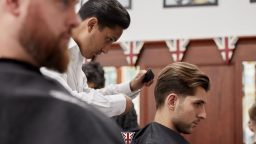 Fitzrovia Barbers – Barbers Fitzrovia London