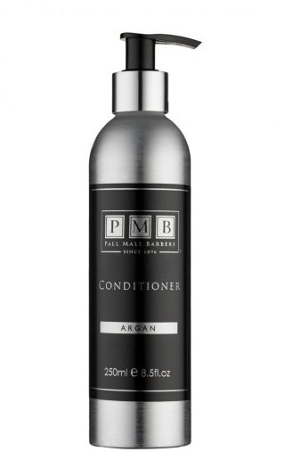 Men's Haircuts | London Barbers | Argan Conditioner