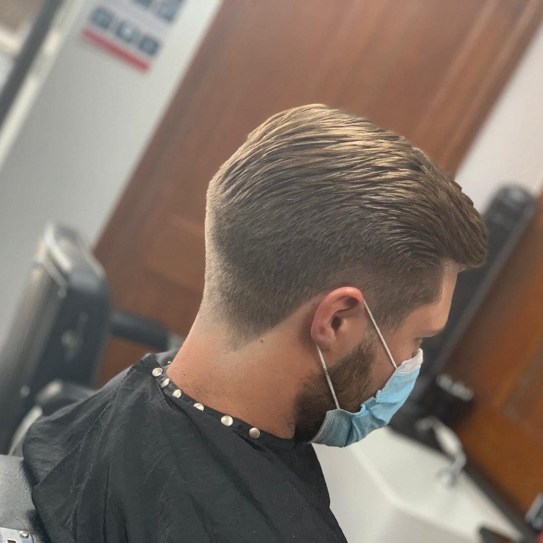 Men's Hairstyles
