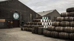 Know What’s in Your Whisky? – Bruichladdich Distillery
