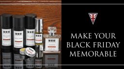 MAKE YOUR BLACKFRIDAY MEMORABLE