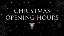 Christmas 2020 Opening Hours Pall Mall Barbers