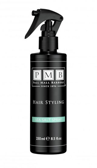 Best sea salt spray