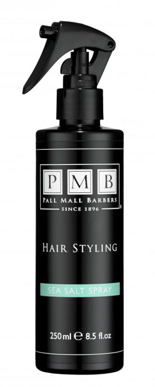 Best sea salt spray