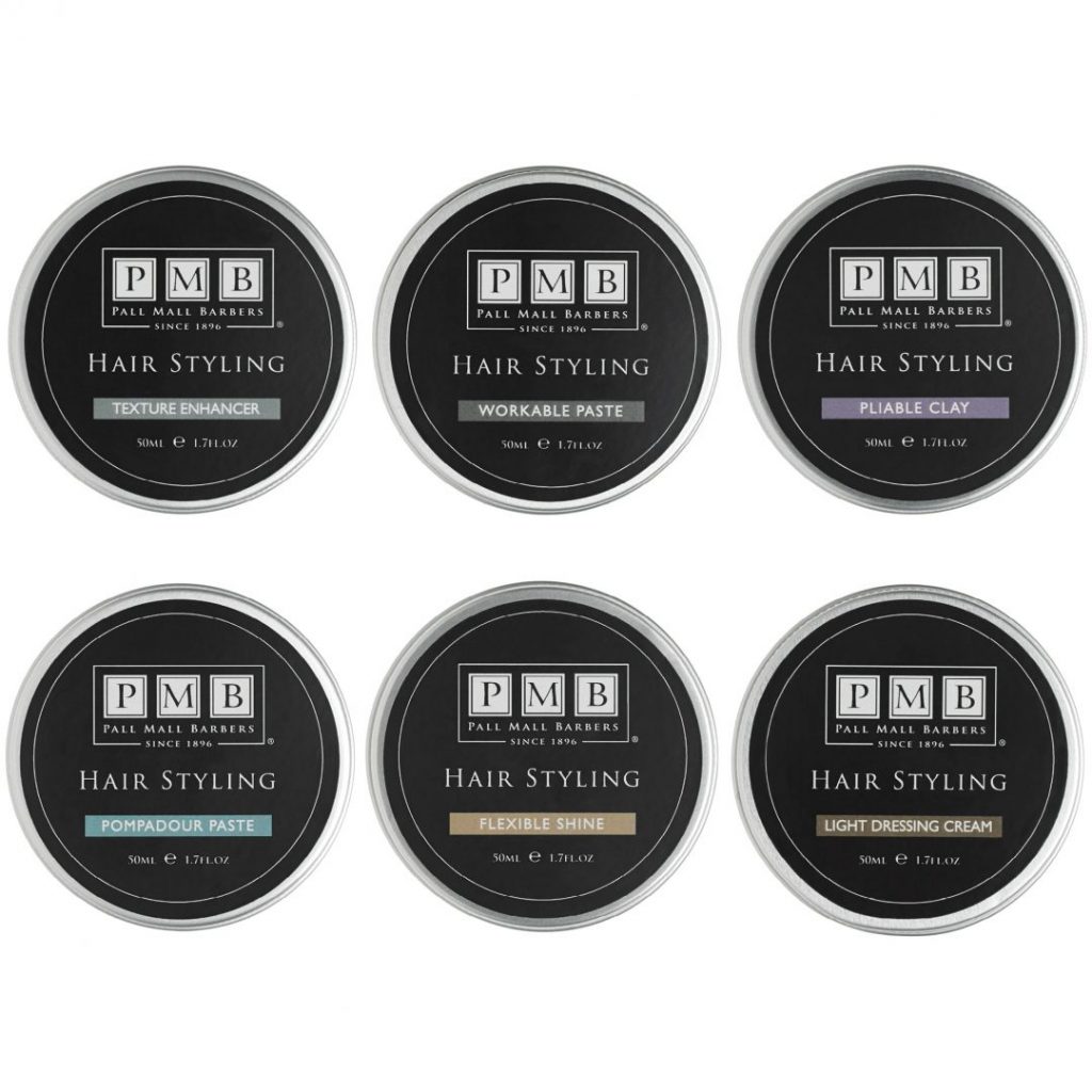 Styling Product