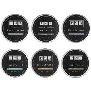 Styling Product
