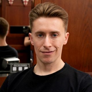 barbershops