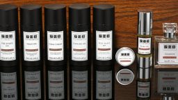 Product Guide: Essential Shaving Products