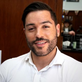 barbershops