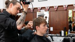 What makes us the best barbers London has ever had?