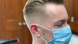 Pall Mall Barbers Covid-19 Updates