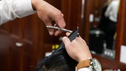 How to Choose the Best Islington Barbershop