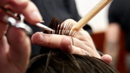 Get the Best Haircut Experience and Receive £5 Off Your First Premium Haircut Visit