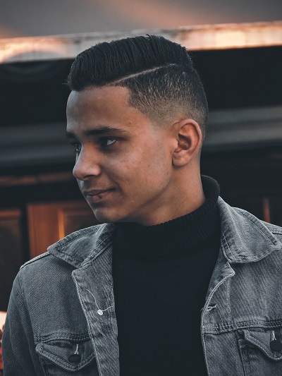 Best Fade Haircuts In NYC