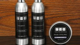 The Power of a Proper Men’s Shampoo: Why Executives Choose Tea Tree