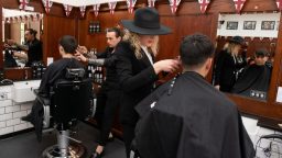 How to Get the Best Men’s Haircut in London-NottingHill