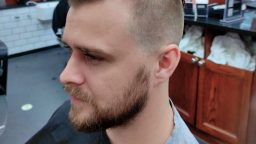 How to get the Conor McGregor Haircut