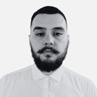 Photo of Pall Mall Barbers stylist Aldo