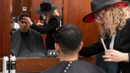 How to Choose the Best London Barber?