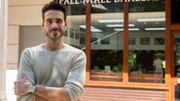 Best Barber Shop in London: Cut Above The Rest