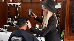 Bermondsey Barbers: Creating the Perfect Haircut Experience