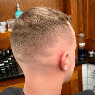 barbershops