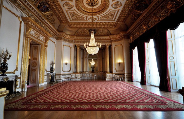 Lancaster House