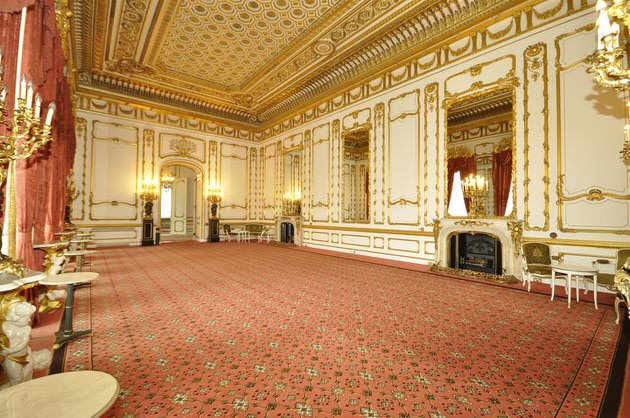 Lancaster House