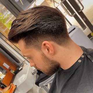barbershops