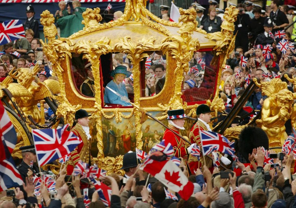 Queen’s Platinum Diamond Jubilee Queen’s Platinum Diamond Jubilee