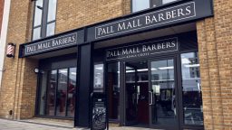 Top 5 Reasons to Visit the Southwark Barbers