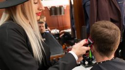 Uxbridge Barber Shop – Your Ultimate Grooming Destination