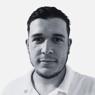 Photo of Pall Mall Barbers stylist Mark
