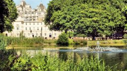 Best Tips to Visit St. James Park London – St. James Park Barbers