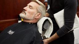 The Fitzrovia Razor