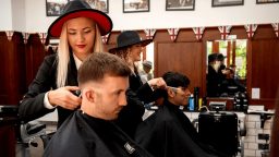 Wood Green Barber Shop: Where Style Meets Tradition