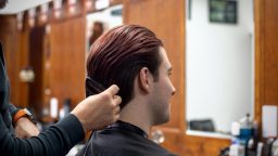 Gentleman’s Barbers in London: Redefining Men’s Grooming
