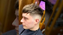 The Ivy League Haircut: The Sophisticated and Timeless Look You Need to Try