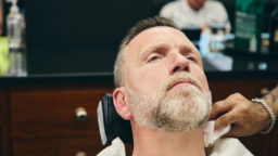 Beard Like a Boss: Advanced Grooming Tips for the Boardroom Beard