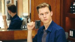 2025 Best Winter-to-Spring Haircuts for Men in London