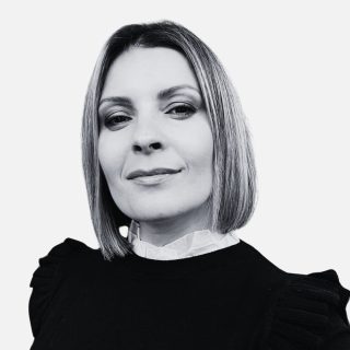 Photo of Pall Mall Barbers stylist Katerina