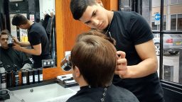 Discover the Convenience and Benefits of Nearby Barber Shops