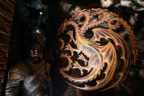 house of the dragon